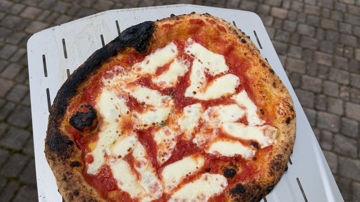 Neapolitan Style