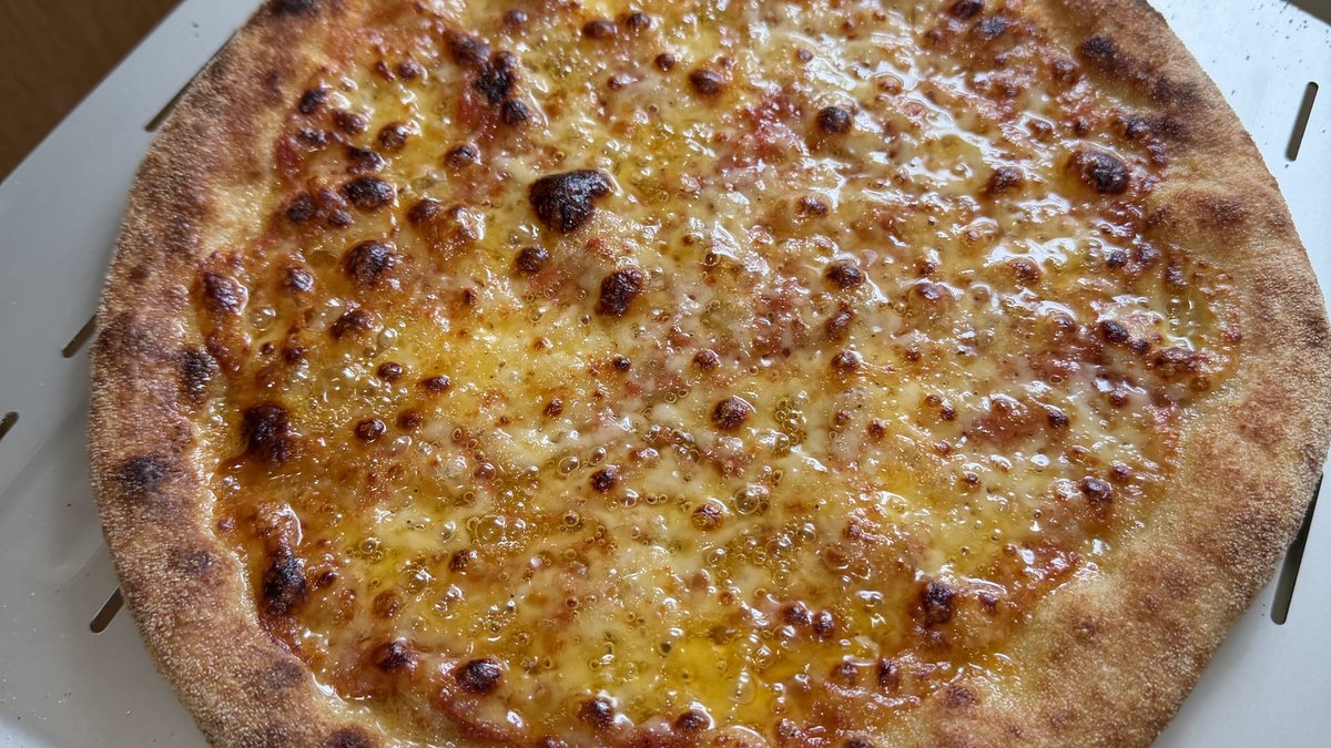 The 72 Hour Poolish Pizza Guide